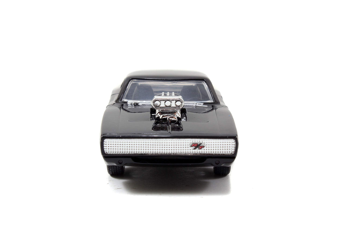 Fast And Furious 1:32 1970 Dodge Charger R/T Diecast Car
