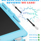 Kokodi Lcd Writing Tablet, Valentines Day Gifts For Kids,10 Inch Colorful Toddler Doodle Board Drawing Tablet, Erasable Reusable Electronic Drawing Pads, Educational And Learning Toys For Kids