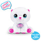 Pets Alive Plush Puppy Rescue - Pomeranian, Series 3, Ultra Soft, Interactive Toy, Model 9540A, Cotton Material, Compound Surprises