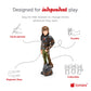 Tonies Hiccup Audio Toy Figurine From How To Train Your Dragon