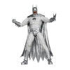 DC Multiverse Action Figure White Lantern Batman (Brightest Day) (Red Platinum Edition) 18 cm
