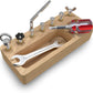 Montessori Screw Driver Set