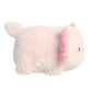 Aurora® Axel Axolotl Stuffed Animal - Pink 10" Medium Polyester Cuddly Toy