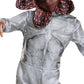 Disguise Demogorgon Costume, Official Kids Stranger Things Costume Jumpsuit With Headpiece, Child Size (14-16)