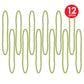 Light Green Party Beads