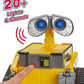 Remote Control WALL-E Robot Toy