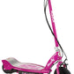 Razor E100 Electric Scooter For Kids Ages 8+ - 8' Pneumatic Front Tire, Hand-Operated Front Brake, Up To 10 Mph And 40 Min Of Ride Time, For Riders Up To 120 Lbs