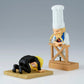 Banpresto - One Piece - Log Stories - Sanji & Zeff 2, Bandai Spirits World Collectable Figure