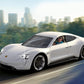 Playmobil Porsche Mission E