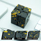 Dolasev Fidget Infinity Cube, Quite Fidget Toys Anxiety Relife Items Fidgets For Adults, Fidget Sensory Toys For Teens Kids, Cla