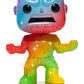 Funko Marvel Infinity Saga Thanos Art Series Pop! Vinyl Figure with enhanced Pop! Protector Entertainment Earth limited availability