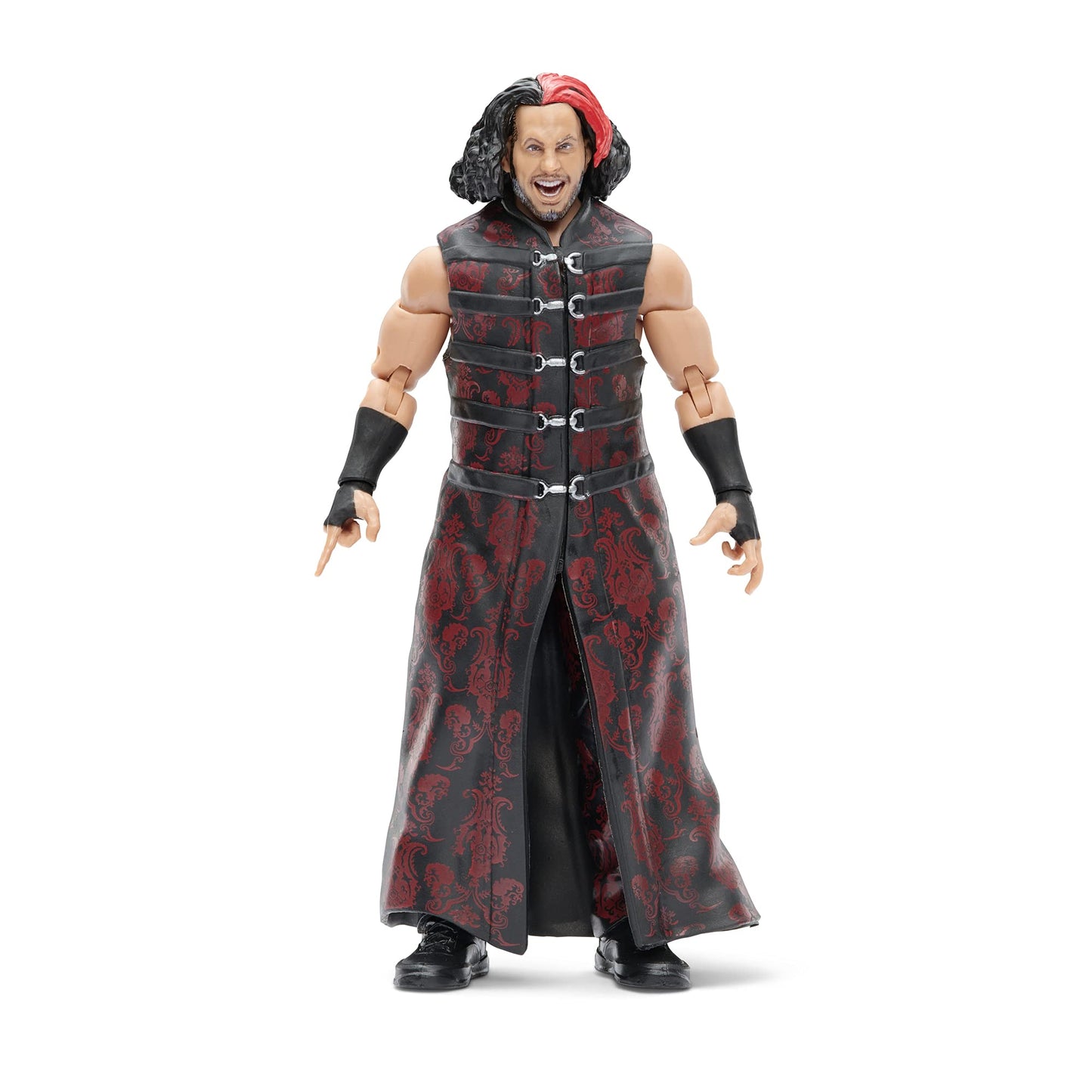 All Elite Wrestling Aew - 1 Figure Pack (Unrivaled Figure) W4 - Matt Hardy