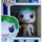 Funko Pop! Dc Heroes: The Dark Knight Returns The Joker Vinyl Figure