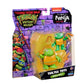 Ninja Turtles Mutant Mayhem Action Figures (Turtle Tots - Raph & Mikey)
