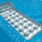 Intex 18-Pocket Mattress Suntanner Pool Lounger W/Headrest (3 Pack) | 58894Ep