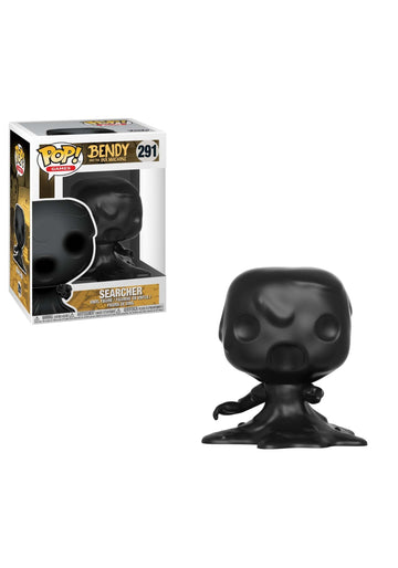 Funko Pop! Games: Bendy And The Ink Machine- Searcher