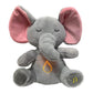 Glyrnur Relief Koala, Relief Koala Breathing Stuffed Animal Baby Sound Machine Soother Koala Bear Anxiety Relief Koala Breathing