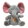 Glyrnur Relief Koala, Relief Koala Breathing Stuffed Animal Baby Sound Machine Soother Koala Bear Anxiety Relief Koala Breathing