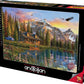 Anatolian Puzzle - Oldlook Cabin, 2000 Piece Jigsaw Puzzle, #3933