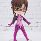 Tamashii Nations - Evangelion - Makinami Mari Illustrious, Bandai Spirits Figuarts Mini Action Figure