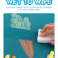 Newfamily Dustless Chalk For Kids, Colored Sidewalk Chalk With Holder,Non-Toxic Washable Toddlers Chalks Drawing Writing For Out