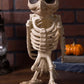 Crazy Bonez Skeleton Owl