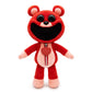Poppy Playtime Smiling Critters 14' Toy Plush Doll (Red)