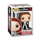 Funko Pop! Marvel Black Widow Vinyl Bobblehead - Standard Size, Multicolor, Model 46681