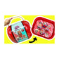 L.O.L. Surprise! Exclusive O.M.G. Swag Family – Limited Edition Fashion Doll, Dolls And Pet With 45+ Surprises