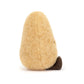Jellycat Amuseables Potato Plush Toy - 7.5 Inch Vegetable Soft Toy - Polyester - Fun Gift Idea