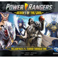 Renegade Games Studios Power Rangers Heroes Of The Grid: Villain Pack #5 Terror Through Time Expansion - Rpg Boardgame,Renegade