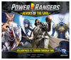 Renegade Games Studios Power Rangers Heroes Of The Grid: Villain Pack #5 Terror Through Time Expansion - Rpg Boardgame,Renegade