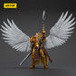 JOYTOY Warhammer 40k Blood Angels, 1/18 Blood Angels Sanguinius Primarch of The IXth Legion Action Figure Collect Model