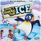 Slippery When Frozen Penguin Platformer