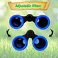 Binoculars For Kids, Kids Binoculars For Ages 3-12 Boys Girls, Outdoor Gifts Toys For Kids- Perfect For Bird Watching, Camping,