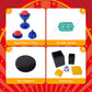 Master Magician Mystical Set