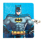 Playhouse Dc Comics Batman Shiny Foil Lock & Key Lined Page Diary For Kids