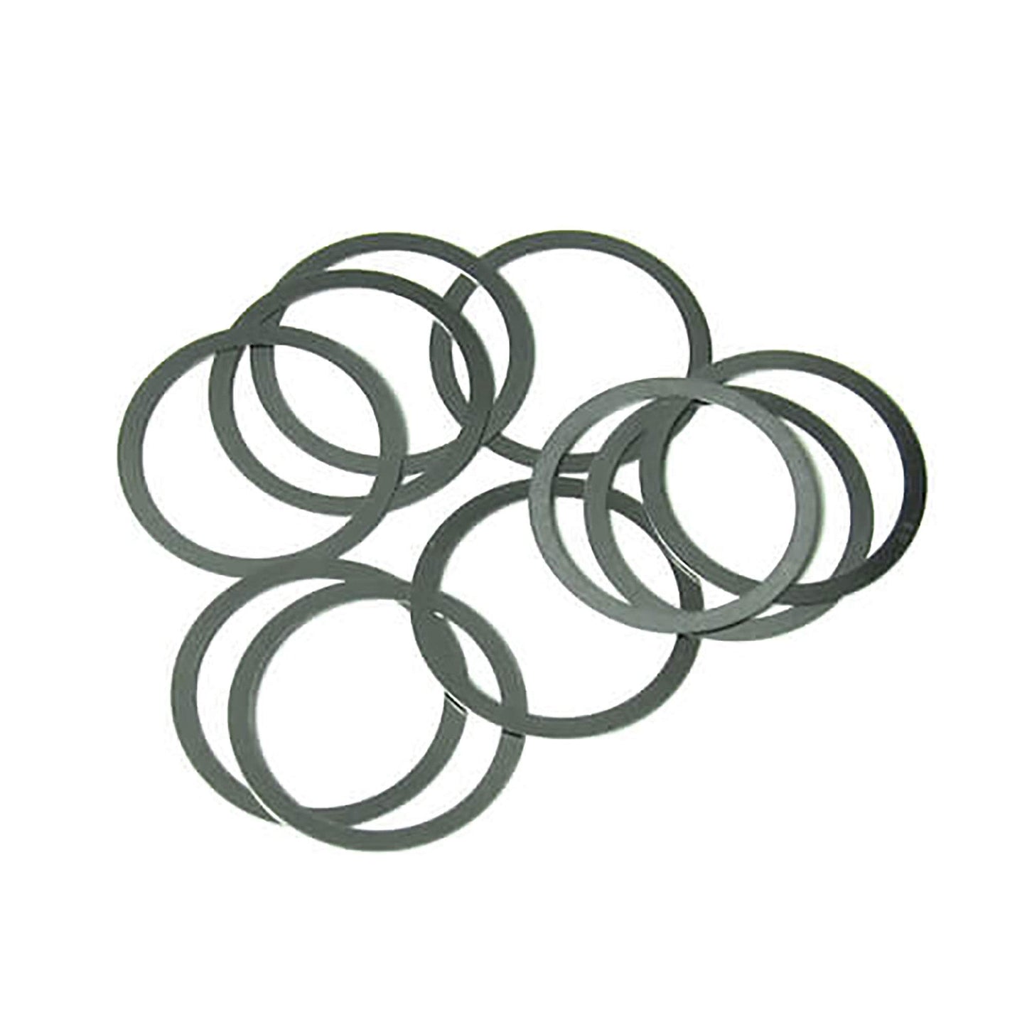 Tekno RC LLC 13x16x.1mm Diff Shims 10pcs TKR1222 Elec Car/Truck Replacement Parts