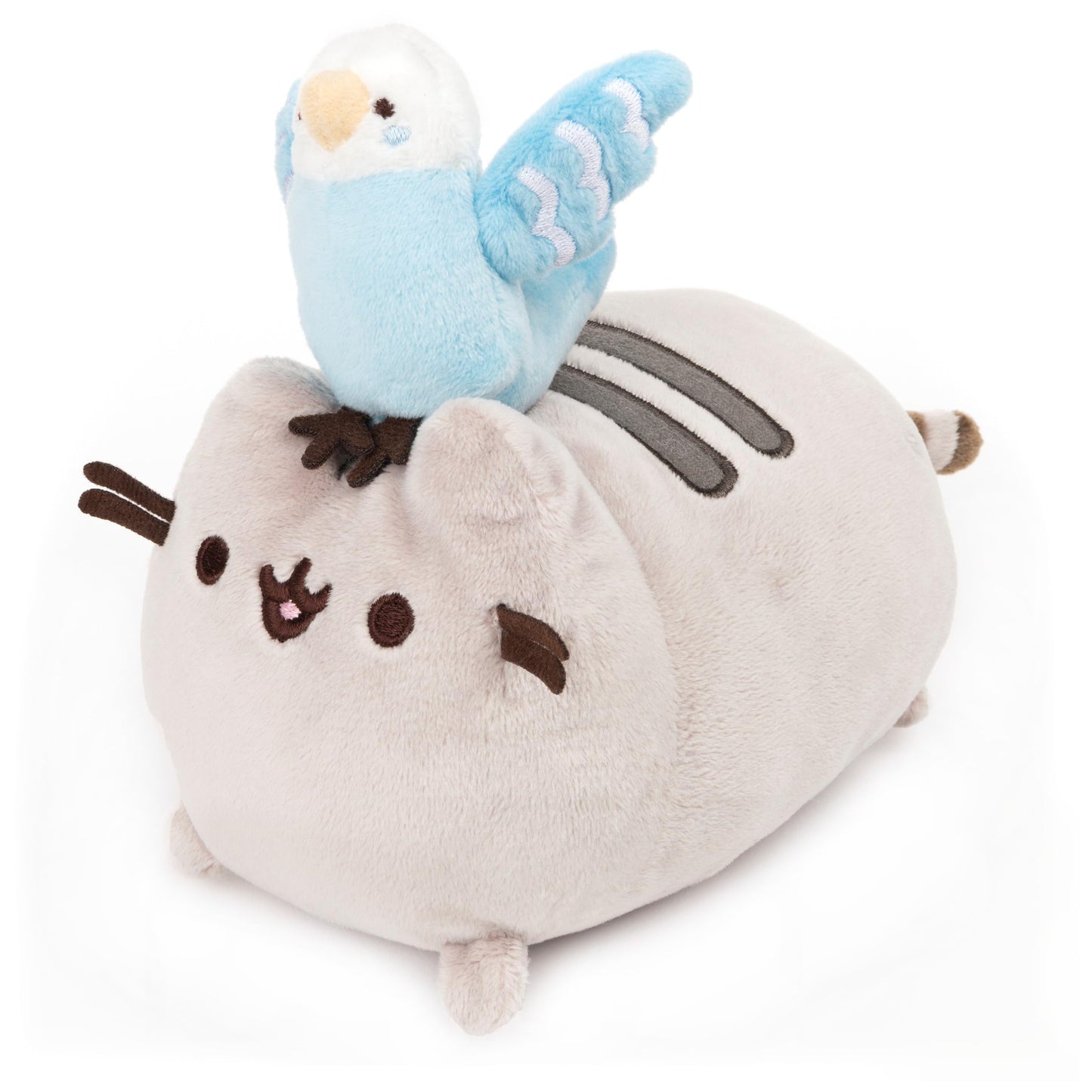 Pusheen And Bo Best Friend 6 Inch Plush Set
