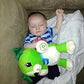 Baby Bear Song Learner