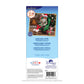 The Elf On The Shelf Claus Couture Snuggly Robe And Slippers Set - Cozy Holiday Robe And Slippers For Your Scout Elf - Includes