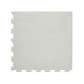 3 Sprouts Baby Play Mat - Kids Foam Puzzle Play Mat With Interlocking Foam Tiles For Baby Play Area, Kids Playroom - Safe, Non Toxic Eva Soft Floor Mats With Fun Puzzle Design - Gray