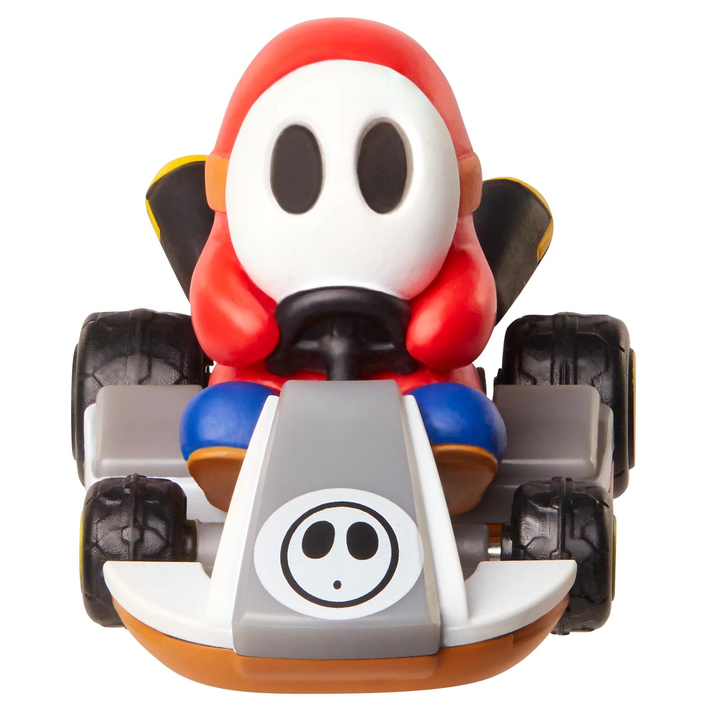 Super Mario Kart Racers Wave 5 | Shy Guy