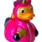 Celebriducks - Uniquack - Floating Rubber Ducks - Collectible Bath Toy Gift For Kids & Adults Of All Ages
