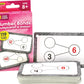 Teacher Created Resources Number Bonds Flash Cards - Multiplication & Division (Ep62055) 3-1/8' X 5-1/8'