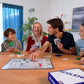 Sequence- Original Sequence Game With Folding Board, Cards And Chips By Jax ( Packaging May Vary ) White, 10.3 X 8.1 X 2.31