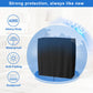 Tonhui Play Kitchen Cover For Step2 Kids Kitchen Play Set, 37'''' L X 14'''' W X 40'''' H Dustproof Indoor/Outdoor Kitchen Toy S