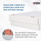 Bcw 10Ct Monster Box Trading Card Storage Box | Holds 3200 Card | Sports Card Storage Boxes, Trading Card Box, Card Storage Box