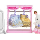 Sylvanian Families 5236 Dressing Area Set