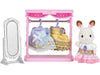 Sylvanian Families 5236 Dressing Area Set